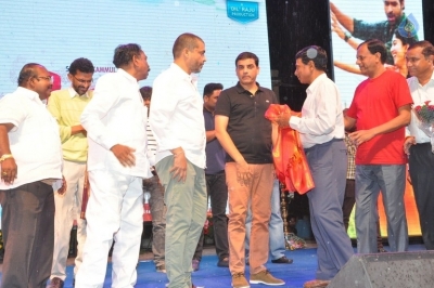 Fidaa Movie Success Celebrations at Nizamabad - 4 of 21