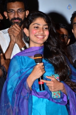 Fidaa Movie Team at Nellore - 23 of 55