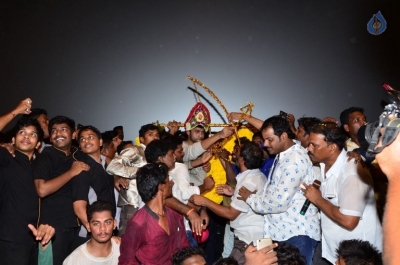 Fidaa Movie Team at Nellore - 24 of 55