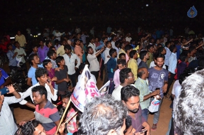 Fidaa Movie Team at Nellore - 34 of 55