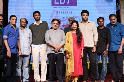 Fidaa Sambaralu Event - 19 of 92