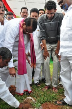 Fidaa Team Haritha Haram Event - 3 of 14
