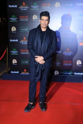 Filmfare Glamour and Style Awards 2019 - 40 of 63