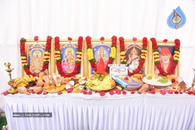 First Rank Raju Movie Opening - 4 of 10