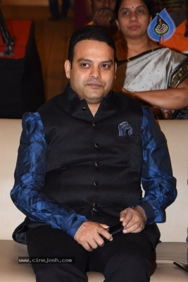 First Rank Raju Movie Pre Release Event - 6 of 30