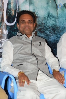 Follow Follow U Movie Audio Launch - 40 of 40