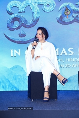 Frozen 2 Press Meet Photos - 4 of 7