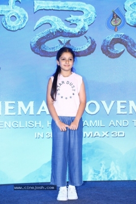 Frozen 2 Press Meet Photos - 6 of 7