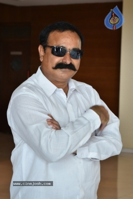 Major Chakradhar Announcement Press Meet - 1 of 21