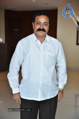 Major Chakradhar Announcement Press Meet - 6 of 21