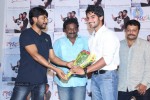 Gaalipatam 1st Look Launch - 29 of 145