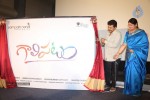Gaalipatam 1st Look Launch - 35 of 145