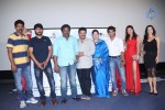 Gaalipatam 1st Look Launch - 45 of 145
