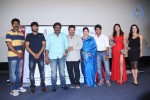 Gaalipatam 1st Look Launch - 51 of 145