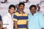Gaalipatam 1st Look Launch - 61 of 145