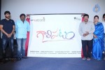 Gaalipatam 1st Look Launch - 106 of 145