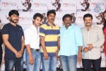 Gaalipatam 1st Look Launch - 118 of 145