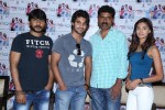 Gaalipatam Release Press Meet - 16 of 71