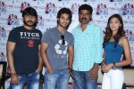 Gaalipatam Release Press Meet - 33 of 71