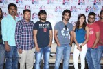 Gaalipatam Release Press Meet - 35 of 71