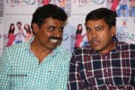 Gaalipatam Release Press Meet - 47 of 71