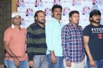 Gaalipatam Release Press Meet - 48 of 71