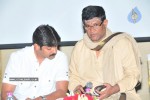  Gaayam 2 Movie Press Meet  - 19 of 77