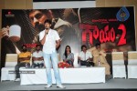  Gaayam 2 Movie Press Meet  - 30 of 77