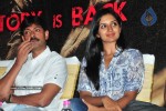  Gaayam 2 Movie Press Meet  - 55 of 77