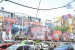 Gabbar Singh Movie Theatre Coverage - 24 of 59
