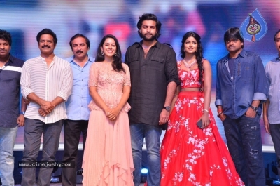 Gaddala Konda Ganesh Success Celebrations - 27 of 33