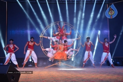 Gaddala Konda Ganesh Success Celebrations - 29 of 33