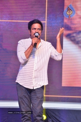 Gaddala Konda Ganesh Success Celebrations - 31 of 33