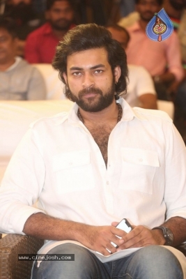 Gaddala Konda Ganesh Success Meet - 32 of 42