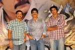 Gaganam Movie Press Meet - 3 of 25