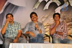 Gaganam Movie Press Meet - 21 of 25