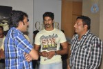 Gaganam Movie Success Meet - 7 of 41