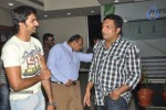 Gaganam Movie Success Meet - 29 of 41