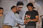 Gaganam Movie Success Meet - 36 of 41