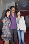 Gaganam Movie Trailer Launch - 17 of 64