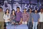 Gaganam Movie Trailer Launch - 30 of 64