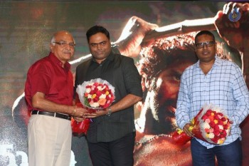 Gajendrudu Audio Launch 2 - 8 of 50