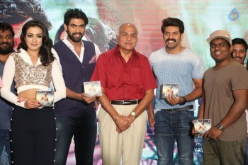 Gajendrudu Audio Launch 2 - 20 of 50