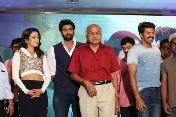 Gajendrudu Audio Launch 2 - 27 of 50