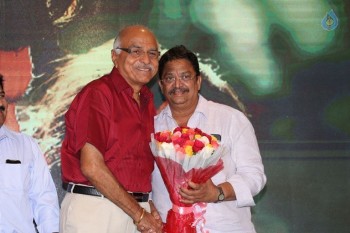 Gajendrudu Audio Launch 2 - 40 of 50