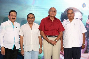 Gajendrudu Audio Launch 2 - 44 of 50