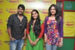 Galata Movie Team at Radio Mirchi - 43 of 47