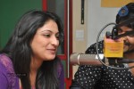 Galata Movie Team at Radio Mirchi - 45 of 47