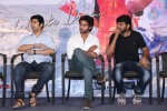 Galipatam Movie Success Meet - 4 of 100