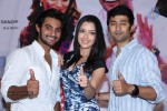 Galipatam Movie Success Meet - 12 of 100